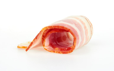 Fresh Sliced Pork Bacon