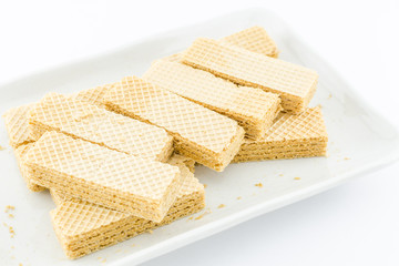Wafer