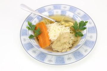 rosół