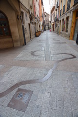 Calle Laurel, Logroño