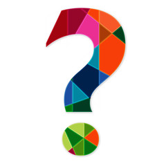 Why? What? Who? Where? How?