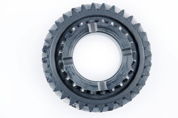 Cogwheel steel cog gear