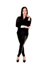 devenir mannequin
