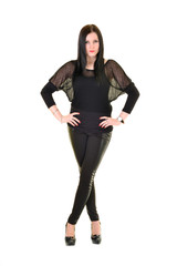 Fototapeta premium mannequin