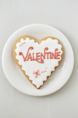 Hearts Cookies