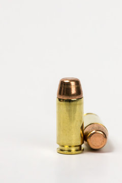 2 Bullets