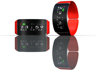 smart watch for adv or others purpose use