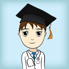 Medical Education Graduate