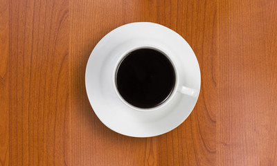 Coffee break