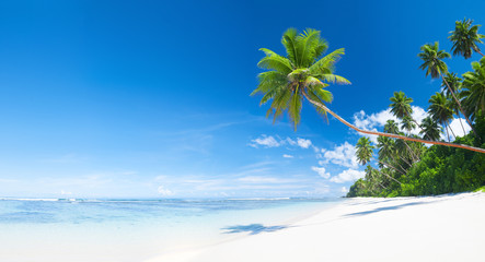 Beautiful Beach © Rawpixel.com