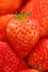  Strawberry