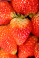  Strawberry