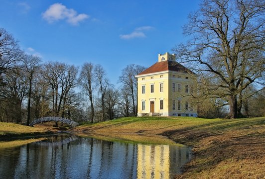 Dessau Luisium 01