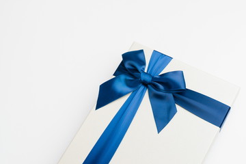 gift box with nice ribbon