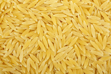 barley-shaped pasta
