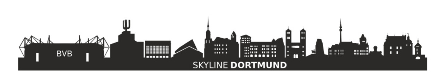 Skyline Dortmund