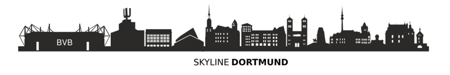 Skyline Dortmund