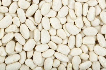 white beans