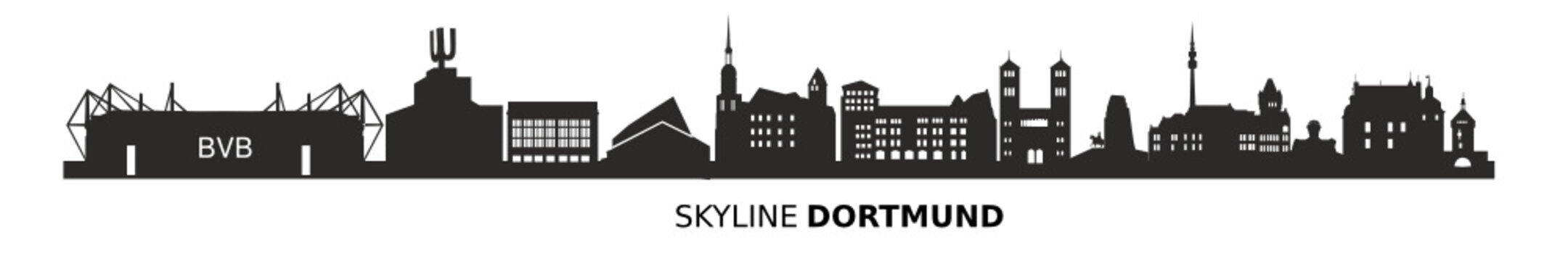 Skyline Dortmund