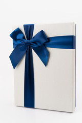 gift box with nice ribbon