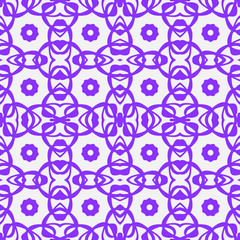 Seamless pattern - abstract background, modern stylish texture.