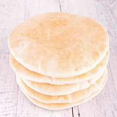 pita bread