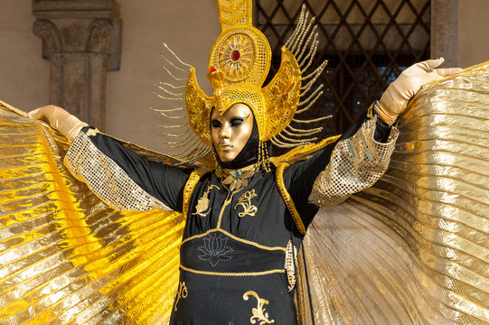 carnevale venezia 2999