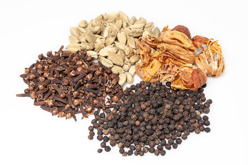 Spices