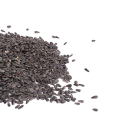 Sunflower seeds