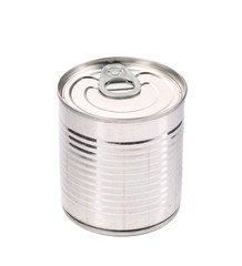 Food Tin Can.