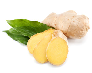 ginger