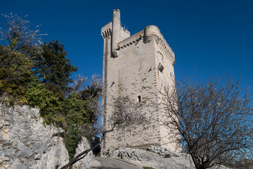 Tour Philippe le Bel