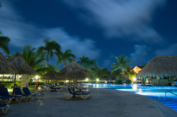 Fototapeta premium Swimming pool