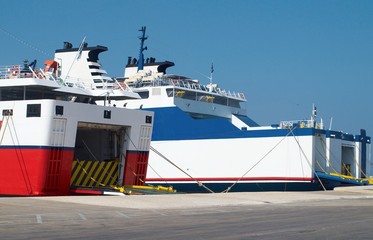 Passenger Ferry