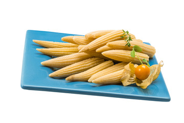 Baby corn