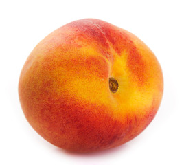 Fresh peach