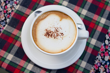 Cappucino