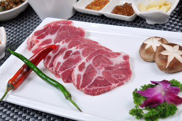 Beef