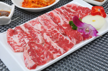 Beef