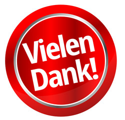 Vielen Dank