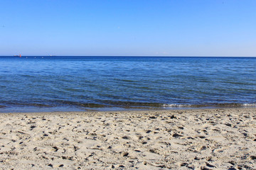 Baltic sea