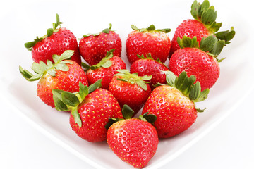 strawberry