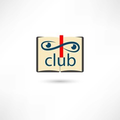 Club open book
