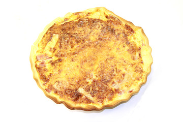 quiche