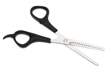 scissors for cutting out
