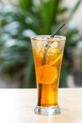 lemon Tea