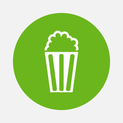popcorn icon