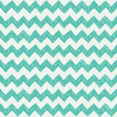 Seamless abstract hand drawn pattern