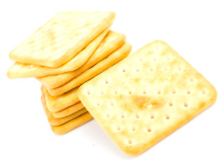 Fototapeta premium Cracker