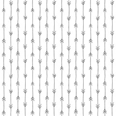 Abstract seamless pattern